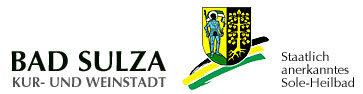 Logo Bad Sulza
